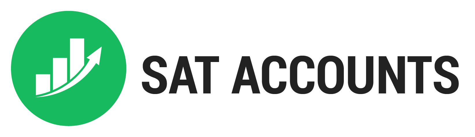 SAT ACCOUNTS